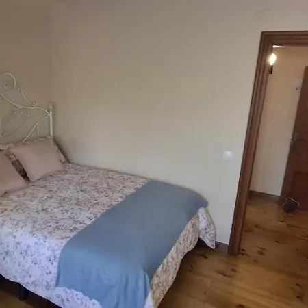 Winahost Casa Bustasur Sel de la Carrera