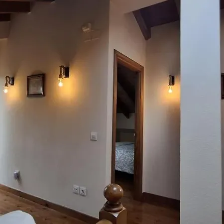 Holiday home Winahost Casa Bustasur *