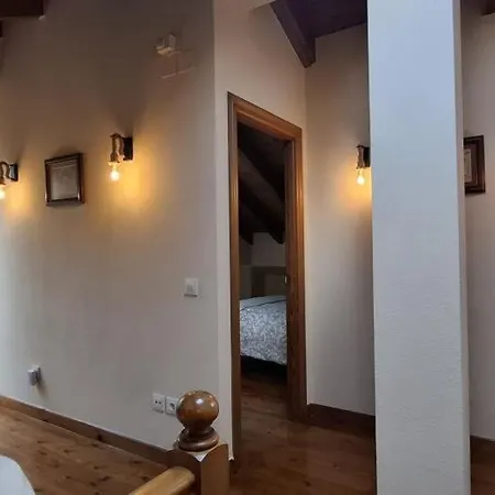 Holiday home Winahost Casa Bustasur *