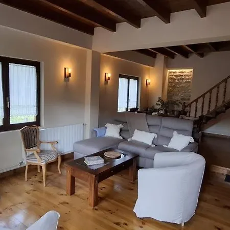 Winahost Casa Bustasur Sel de la Carrera