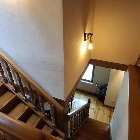 Winahost Casa Bustasur Holiday home