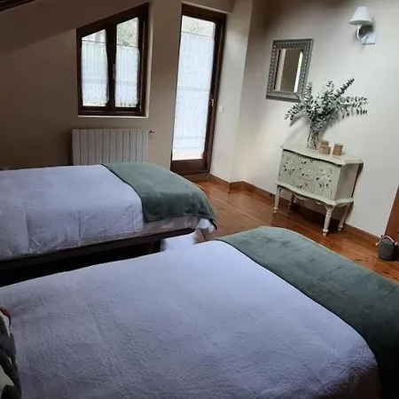 Winahost Casa Bustasur *