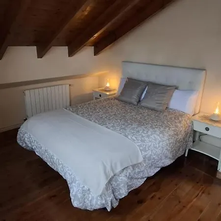 Winahost Casa Bustasur
