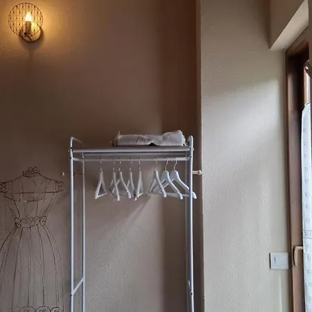 Winahost Casa Bustasur Holiday home