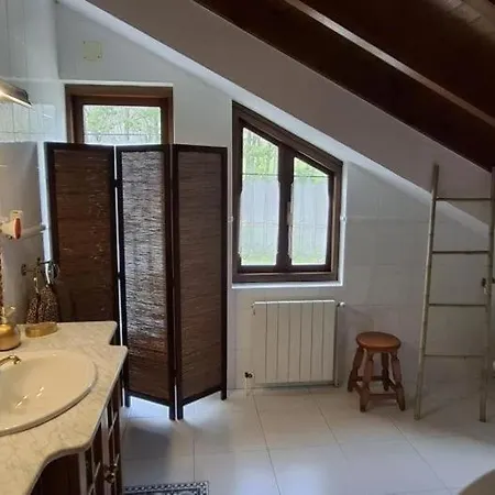 Holiday home Winahost Casa Bustasur