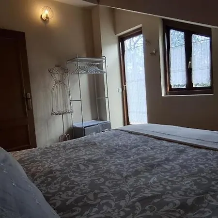 Holiday home Winahost Casa Bustasur
