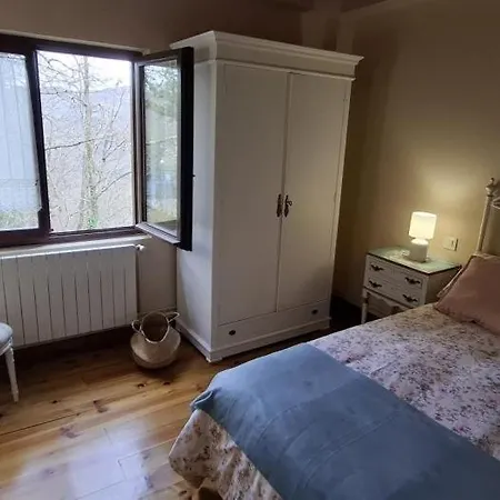 Holiday home Winahost Casa Bustasur *